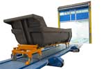 Transport systems and devices