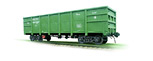 Equipment for gondola cars manufacture