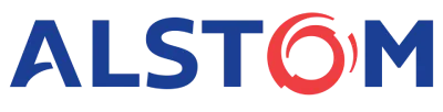 Alstom logo