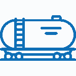 Vessels manufacture