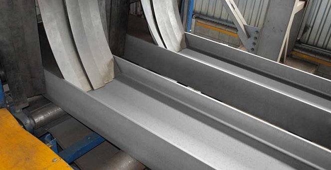 Shot blasting equipment: purpose, types, characteristics