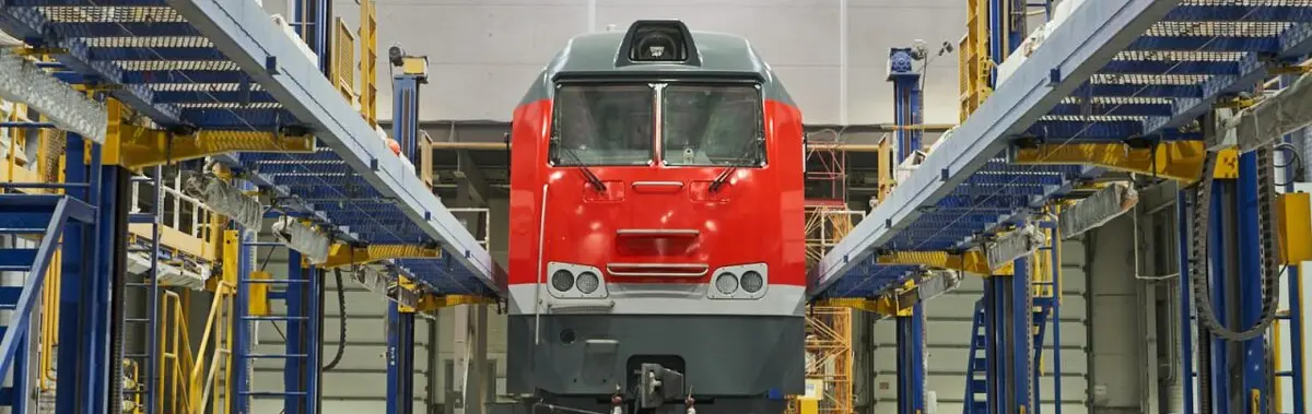 elevated acces platforms