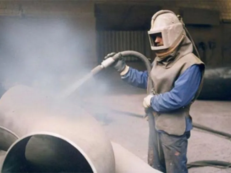 Sandblasting vs Shot Blasting vs Wheel Blasting: Full Comparison Guide