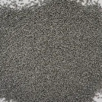 Stainless steel shot
