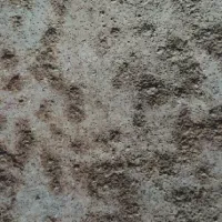 Cleaning grade Sa 2 according to ISO 8501-1