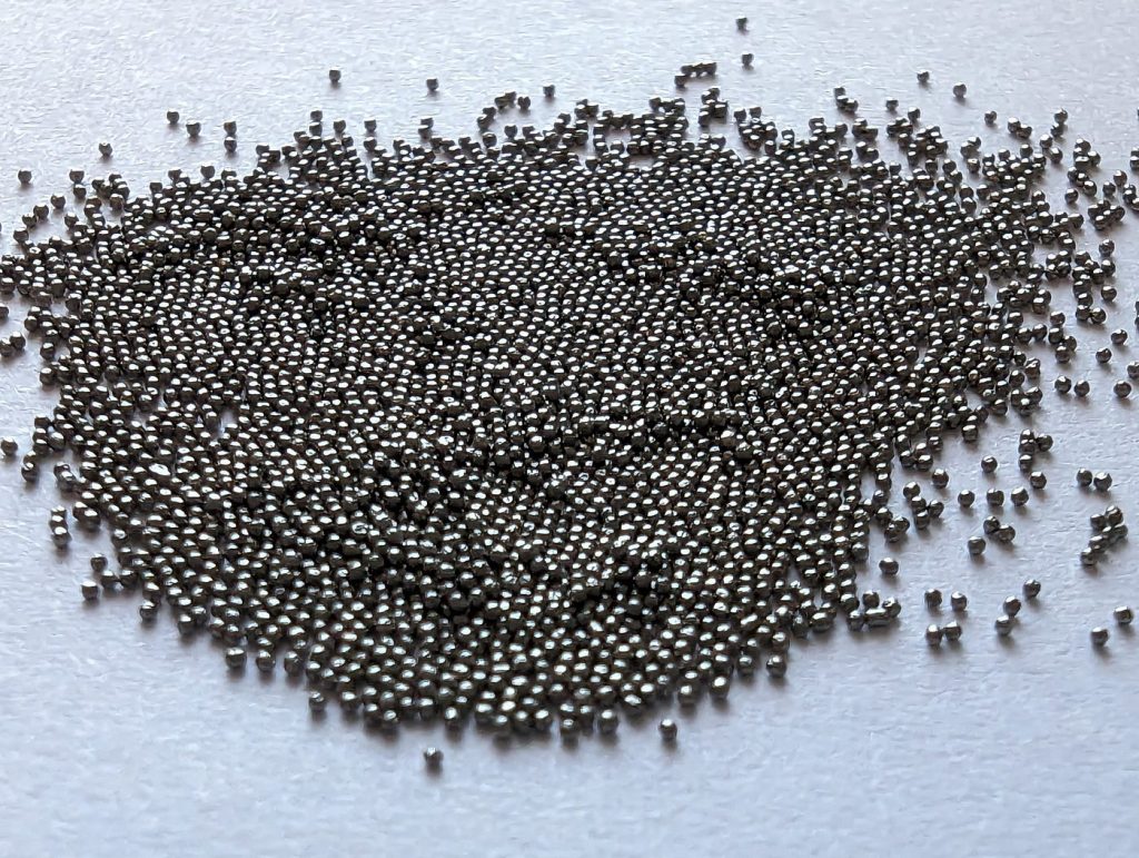 What Is Shot Blasting? Process, Equipment, Applications & Benefits