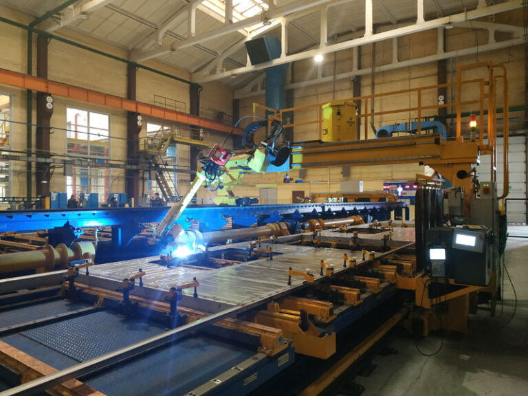 Метровагонмаш