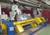 Robotic welding systems 