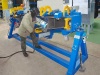 Wagons Cross Beam Welding fixture