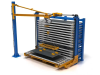 Sheet Metal Storage Systems