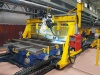 Welding gantry