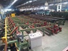 Pipe inspection and acceptance rack