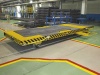 Motor trolley