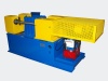 Press loading of absorbing devices