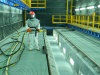 Blast rooms