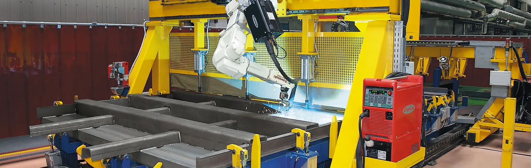 Главный баннер